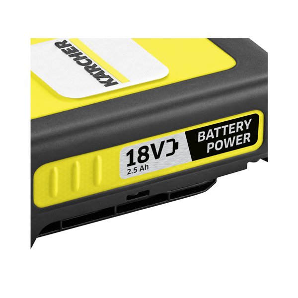 Kärcher Battery Power 18/25