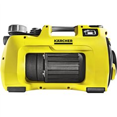 Kärcher BP 4 Home & Garden 2