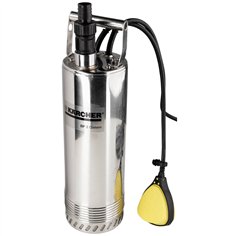 Kärcher BP 2 Cistern Pompa a pressione sommergibile 2