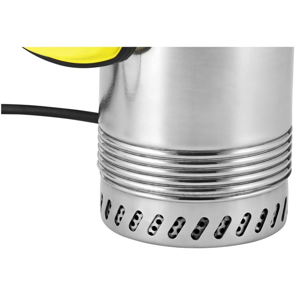 Kärcher BP 2 Cistern Pompa a pressione sommergibile