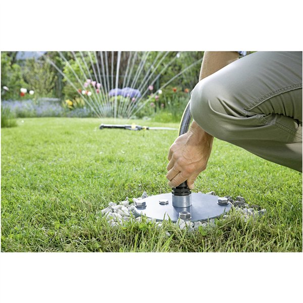 Kärcher BP 6 Deep Well Pompa a pressione sommergibile