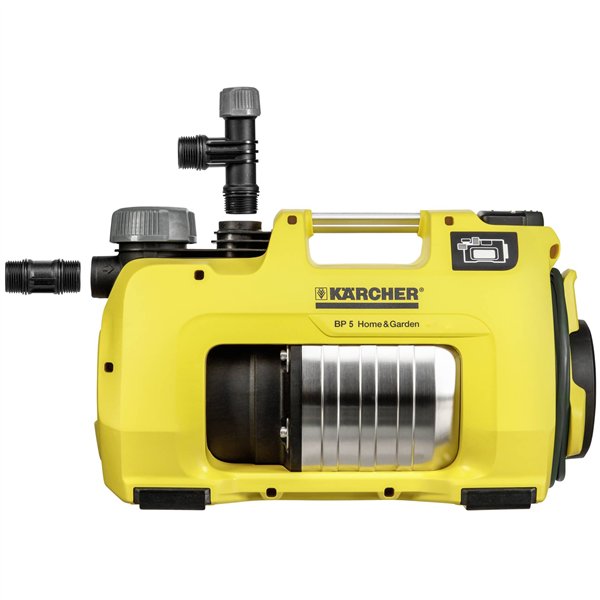 Kärcher BP 5 Home & Garden Casa e giardino elettropompa