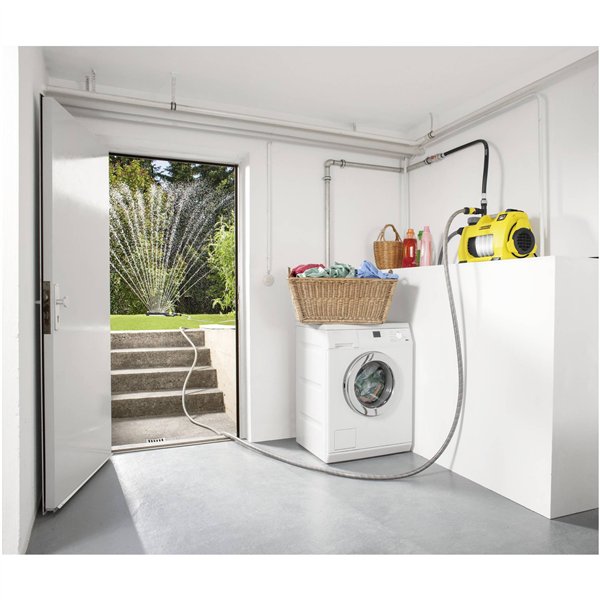 Kärcher BP 5 Home & Garden Casa e giardino elettropompa