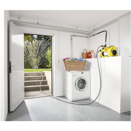 Kärcher BP 5 Home & Garden Casa e giardino elettropompa