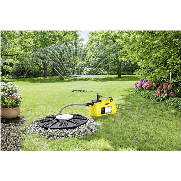 Kärcher BP 5 Home & Garden Casa e giardino elettropompa
