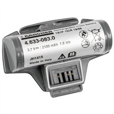 Kärcher batteria di ricambio WV 5 Plus