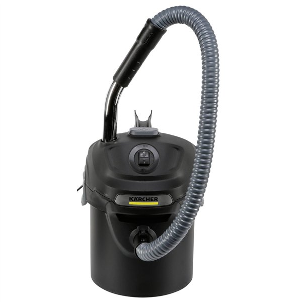 Kärcher AD 2 Fireplace