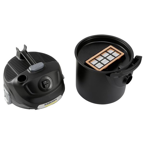 Kärcher AD 2 Fireplace