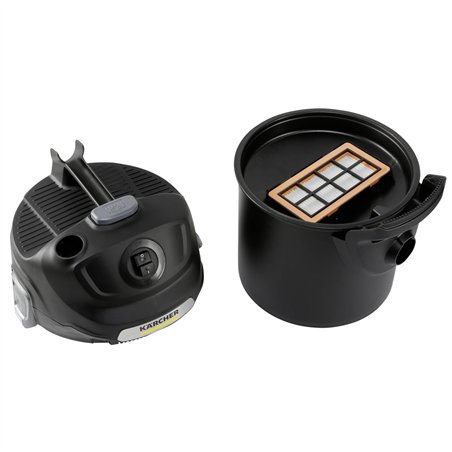 Kärcher AD 2 Fireplace