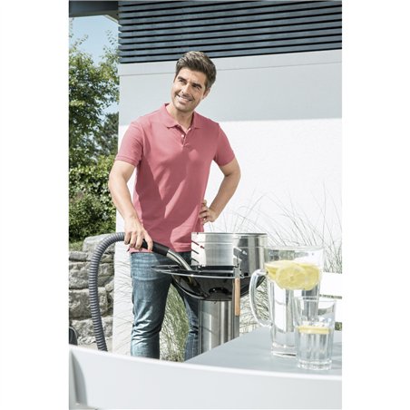 Kärcher AD 2 Fireplace