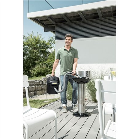 Kärcher AD 2 Fireplace