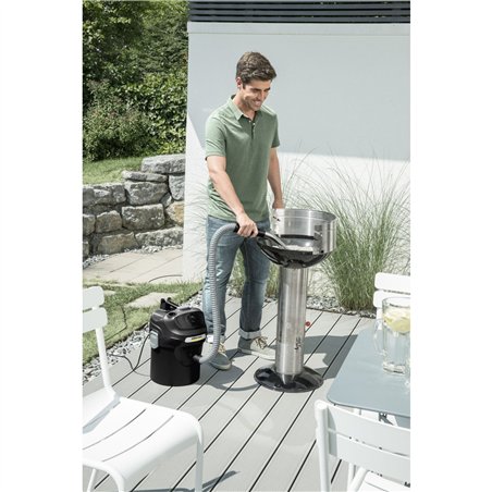 Kärcher AD 2 Fireplace