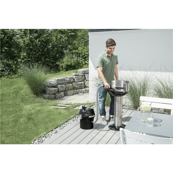 Kärcher AD 2 Fireplace