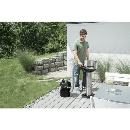 Kärcher AD 2 Fireplace