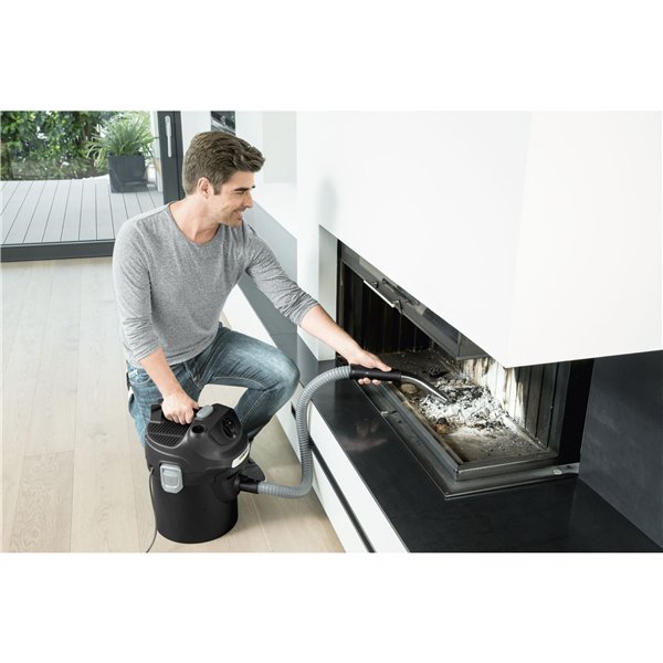 Kärcher AD 2 Fireplace