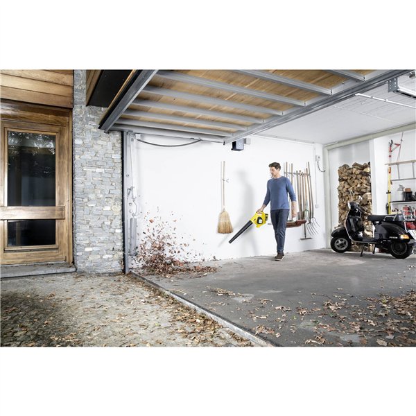 Kärcher LBL 4 Battery