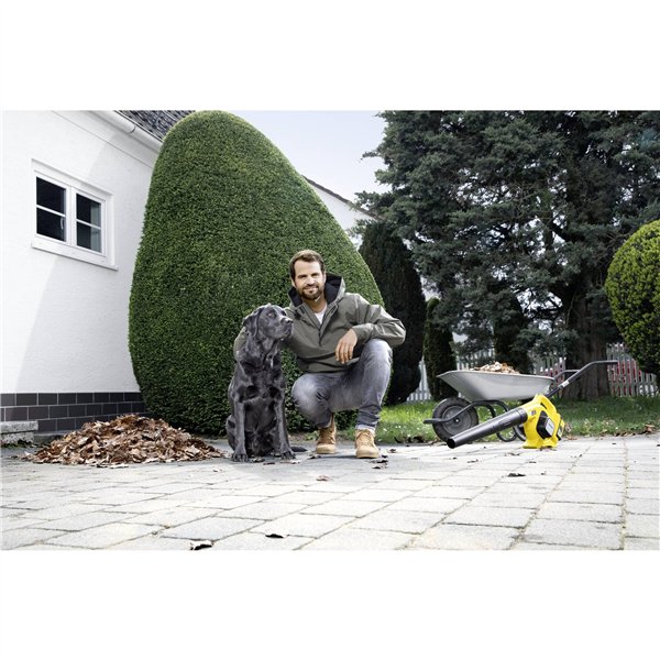 Kärcher LBL 4 Battery