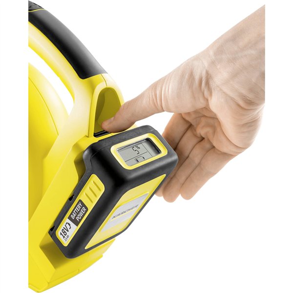 Kärcher LBL 2 Battery kit