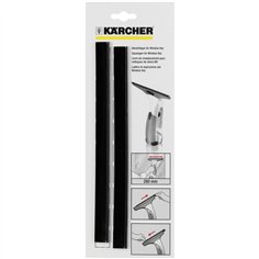 Kärcher labbra per bocchetta grande(280mm)