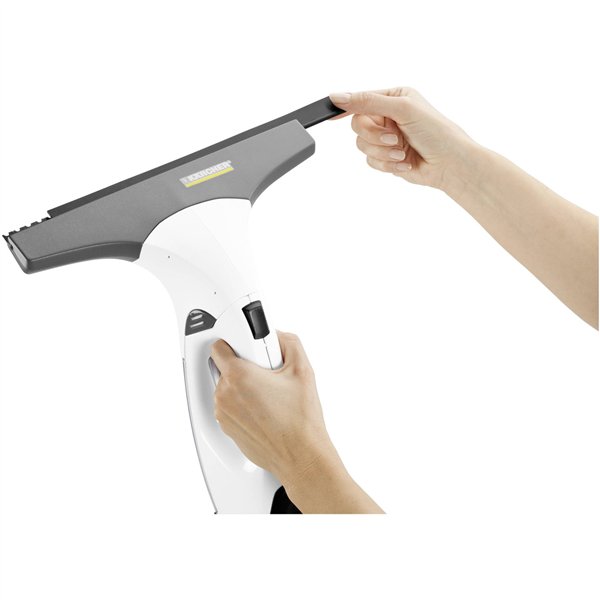 Kärcher labbra per bocchetta grande(280mm)