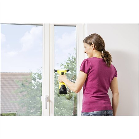 Kärcher bocchetta di aspirazione piccola per WV 2/5 Plus