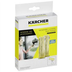 Kärcher WV Panno in microfibra Indoor