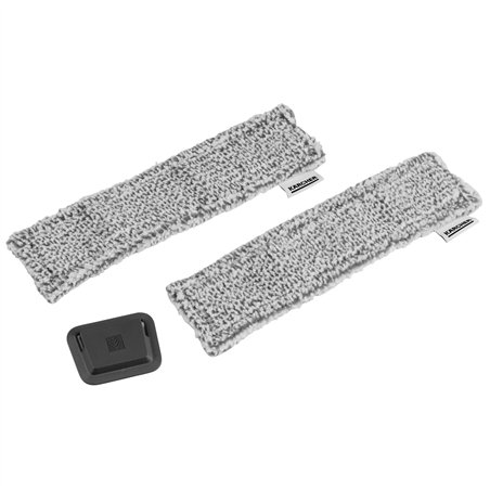 Kärcher WV Panno in microfibra Outdoor