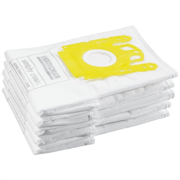 Kärcher Sacchetti filtro VC 6