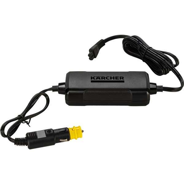 Kärcher KfZ adatt.
