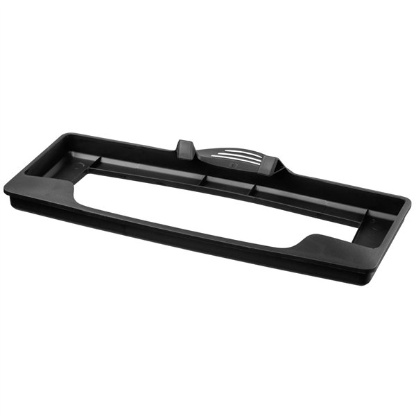 Kärcher spazzola scorrevole per tappeti per bocchetta EasyFix