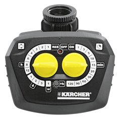 Kärcher WT 4 dispositivo di controllo dell'irrigazione