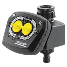 Kärcher WT 4 dispositivo di controllo dell'irrigazione 2