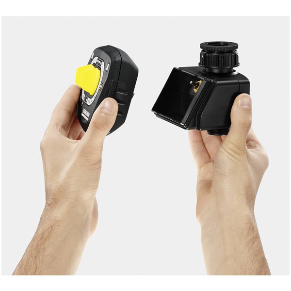 Kärcher WT 4 dispositivo di controllo dell'irrigazione