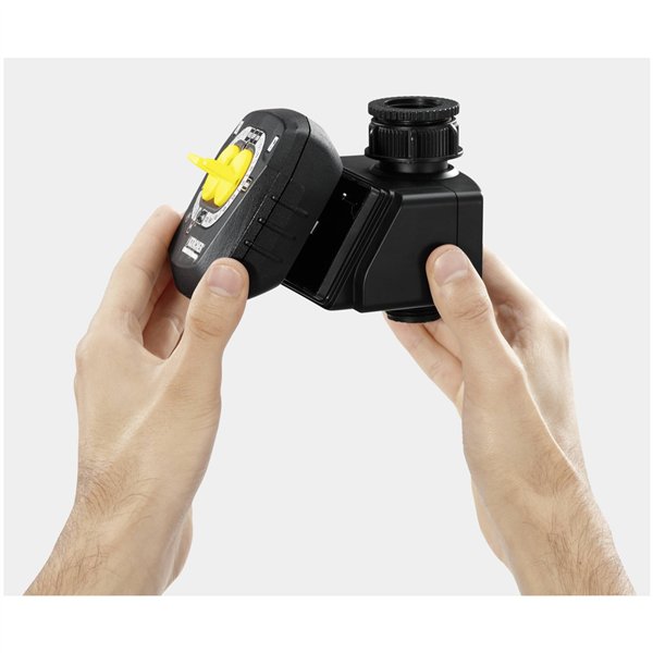 Kärcher WT 4 dispositivo di controllo dell'irrigazione
