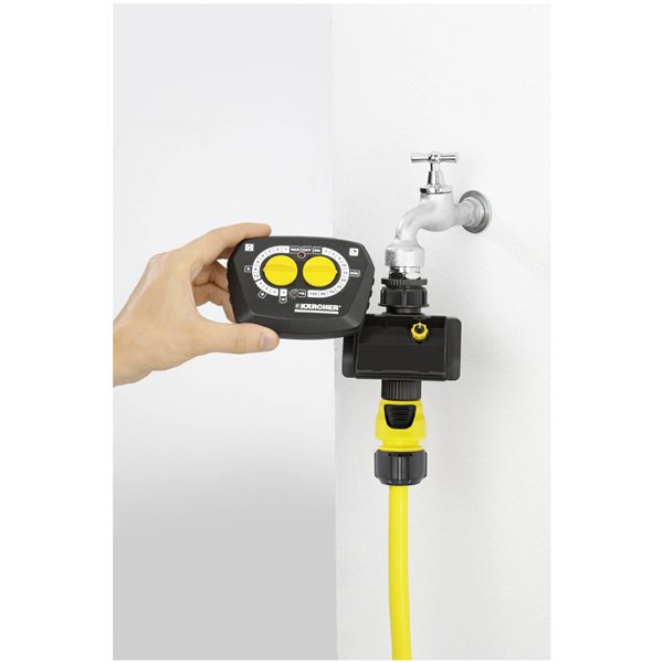 Kärcher WT 4 dispositivo di controllo dell'irrigazione