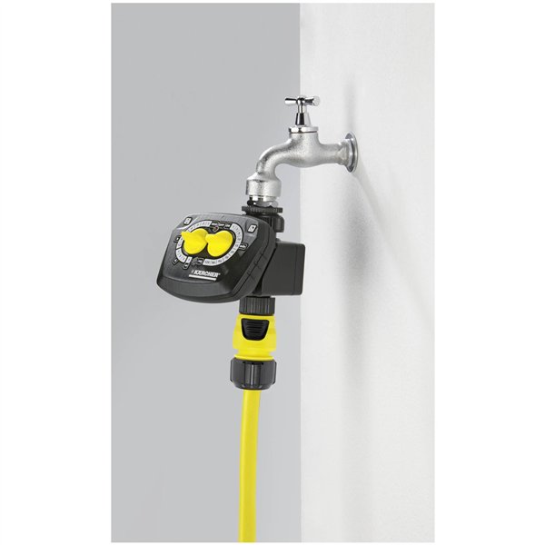 Kärcher WT 4 dispositivo di controllo dell'irrigazione