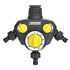 Kärcher WT 2 Timer per l'irrigazione