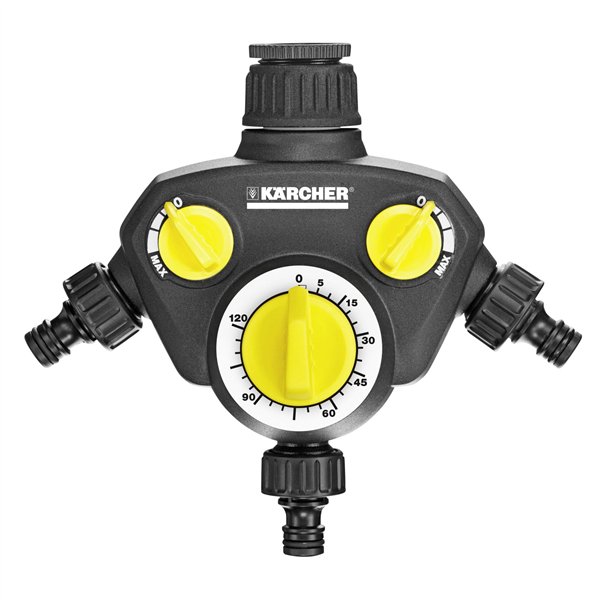 Kärcher WT 2 Timer per l'irrigazione