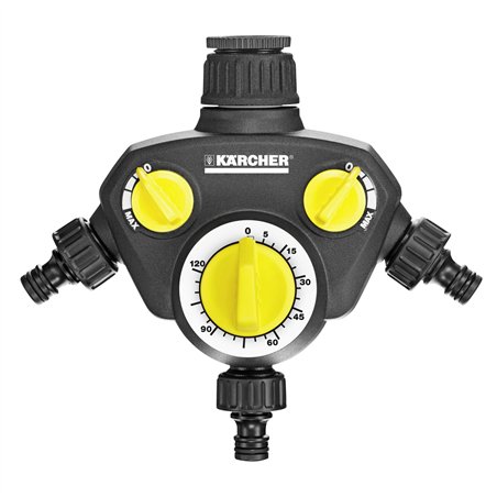 Kärcher WT 2 Timer per l'irrigazione