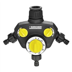 Kärcher WT 2 Timer per l'irrigazione 2