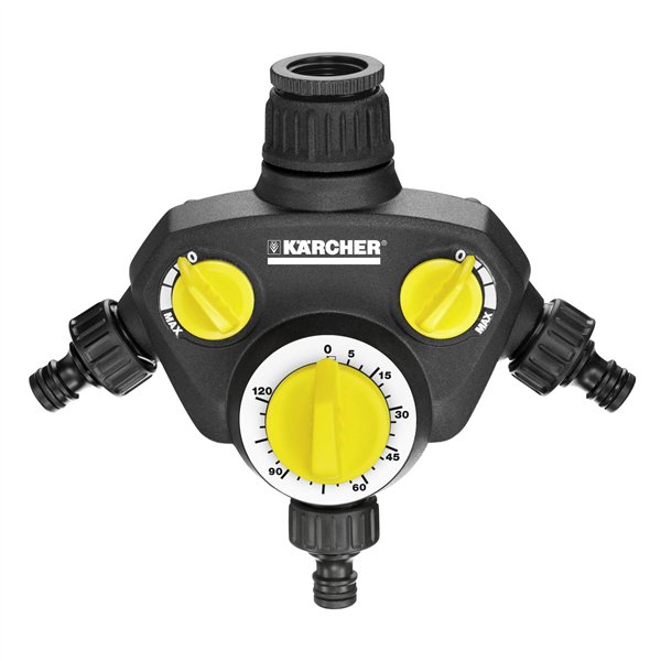 Kärcher WT 2 Timer per l'irrigazione