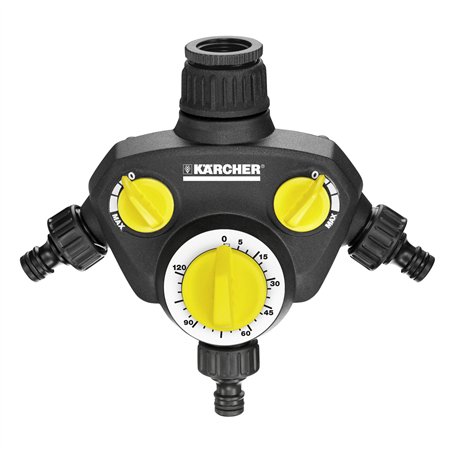 Kärcher WT 2 Timer per l'irrigazione