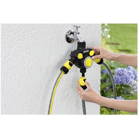 Kärcher WT 2 Timer per l'irrigazione