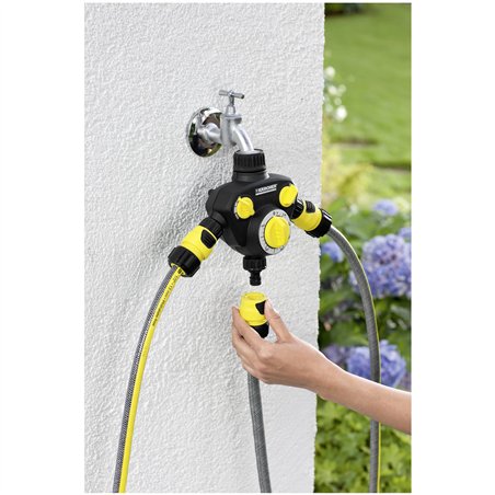Kärcher WT 2 Timer per l'irrigazione