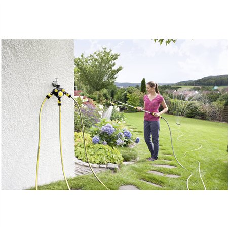 Kärcher WT 2 Timer per l'irrigazione