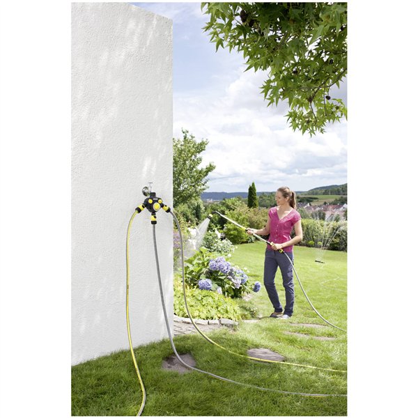 Kärcher WT 2 Timer per l'irrigazione