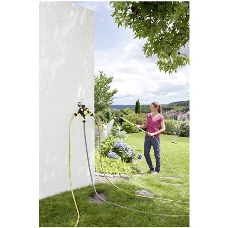 Kärcher WT 2 Timer per l'irrigazione