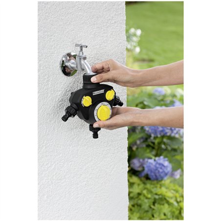 Kärcher WT 2 Timer per l'irrigazione