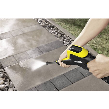 Kärcher DB 145 ugello rotante Full Control per K 4-K 5