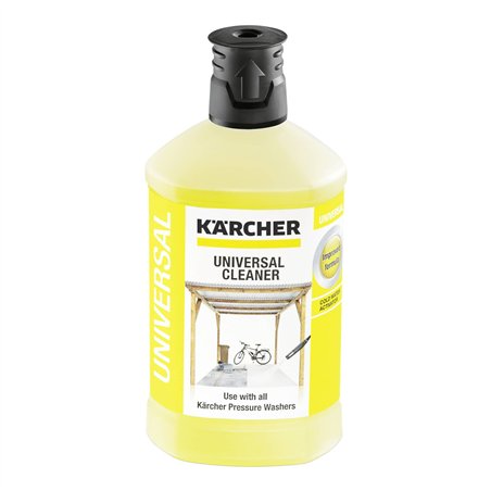 Kärcher detergente universale 626, 1 l